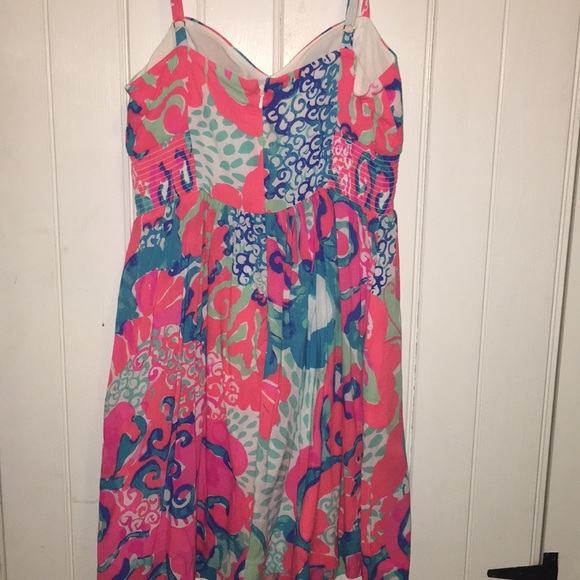 Lilly dress NWT - Picture 4 of 4